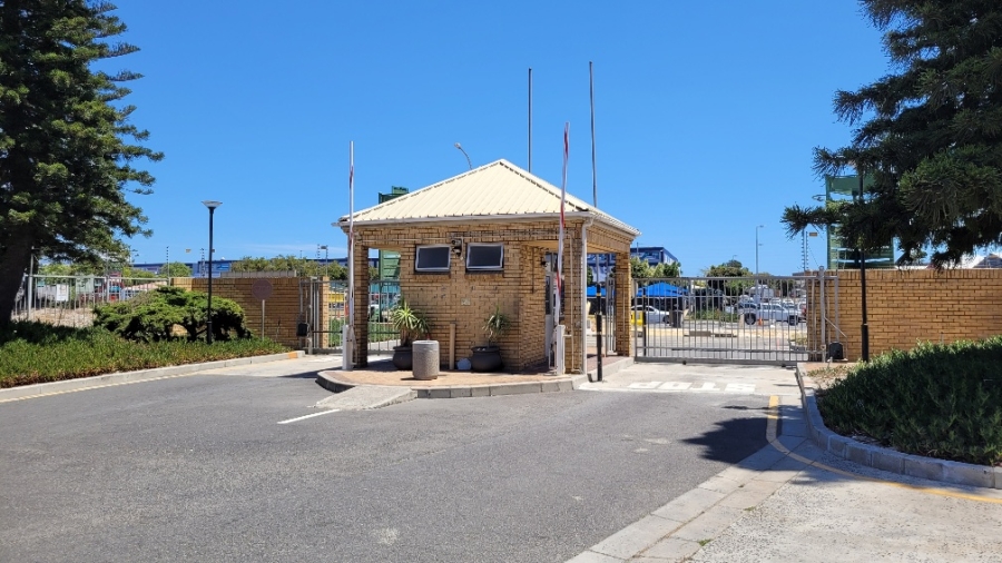 To Let commercial Property for Rent in Montague Gardens Western Cape